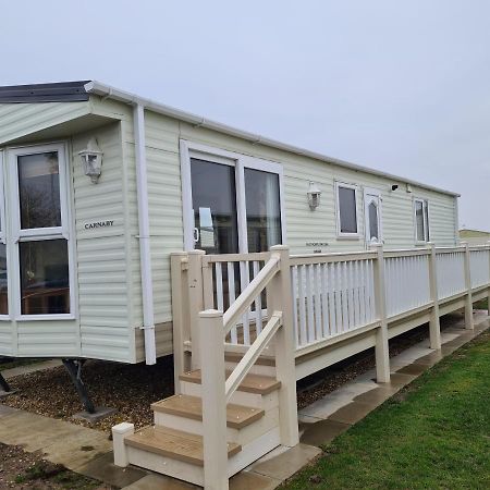 6 Berth Central Heated On The Chase Roxburgh Free Wifi Інголдмеллс Екстер'єр фото
