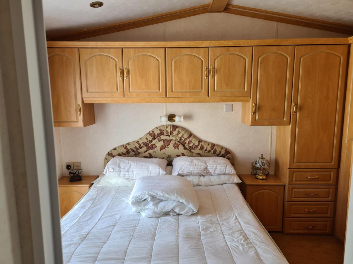 6 Berth Central Heated On The Chase Roxburgh Free Wifi Інголдмеллс Екстер'єр фото