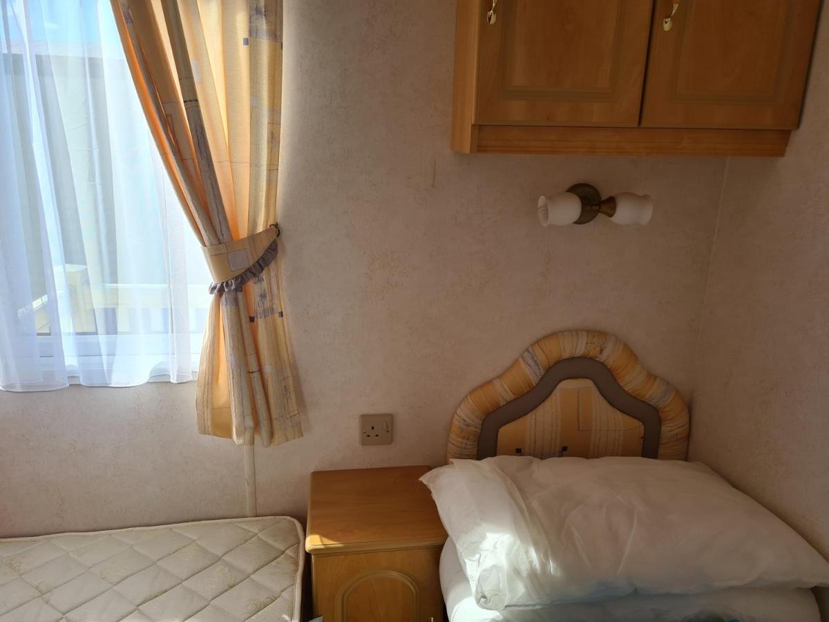 6 Berth Central Heated On The Chase Roxburgh Free Wifi Інголдмеллс Екстер'єр фото