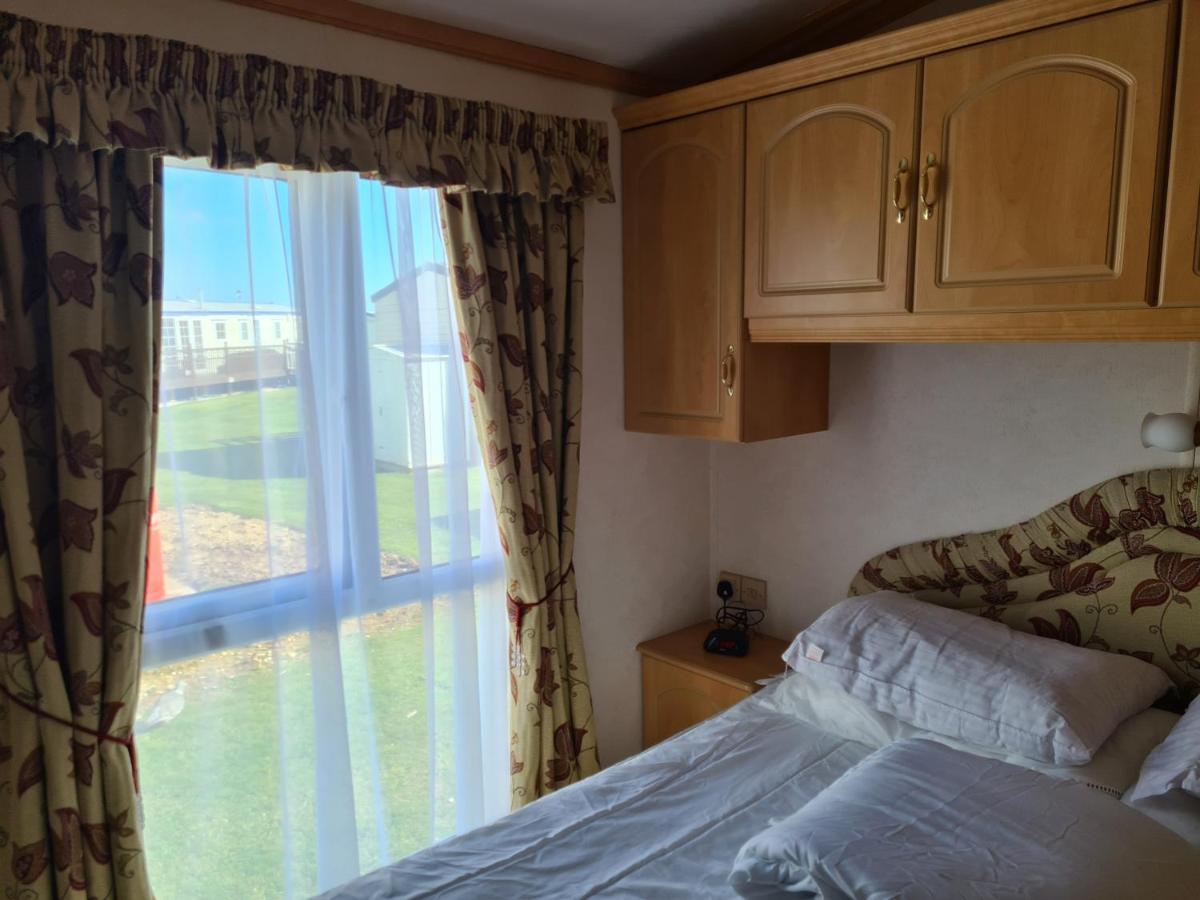 6 Berth Central Heated On The Chase Roxburgh Free Wifi Інголдмеллс Екстер'єр фото