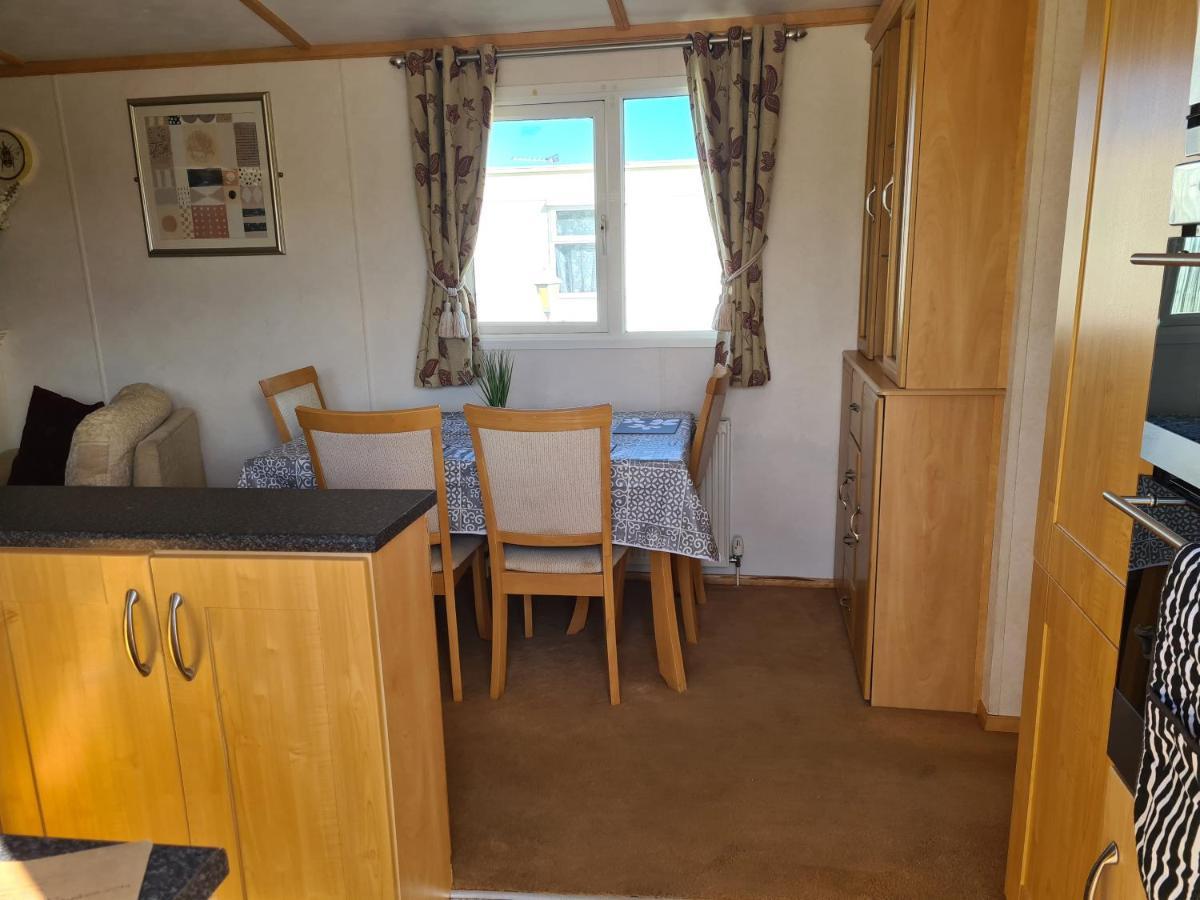 6 Berth Central Heated On The Chase Roxburgh Free Wifi Інголдмеллс Екстер'єр фото