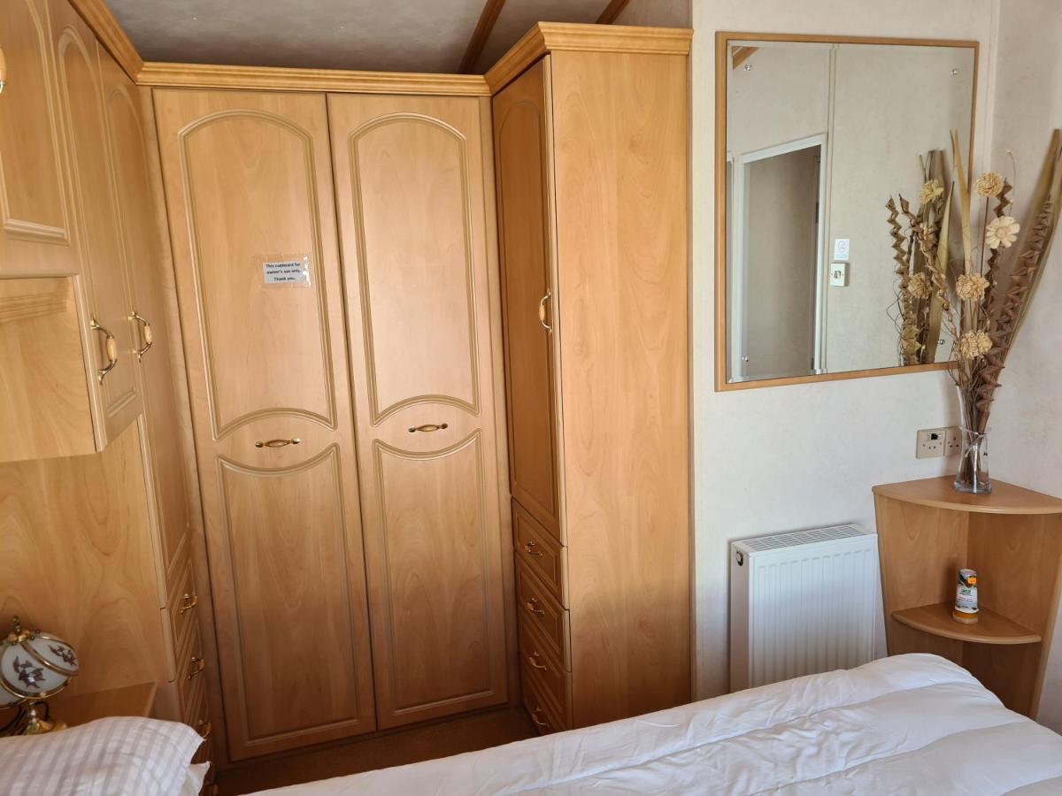 6 Berth Central Heated On The Chase Roxburgh Free Wifi Інголдмеллс Екстер'єр фото